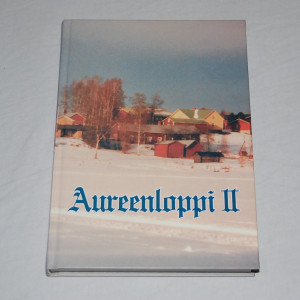 Aureenloppi II